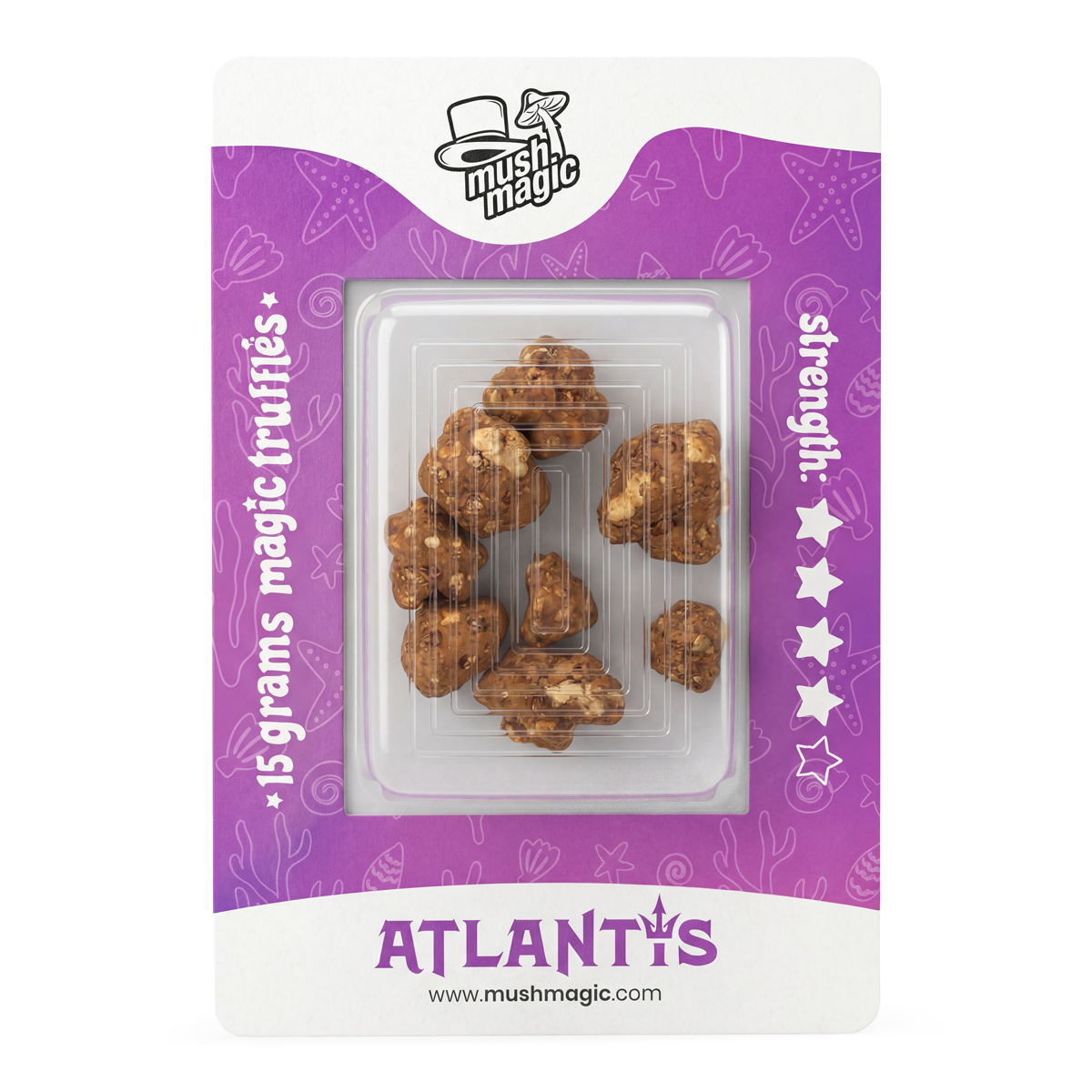 Atlantis