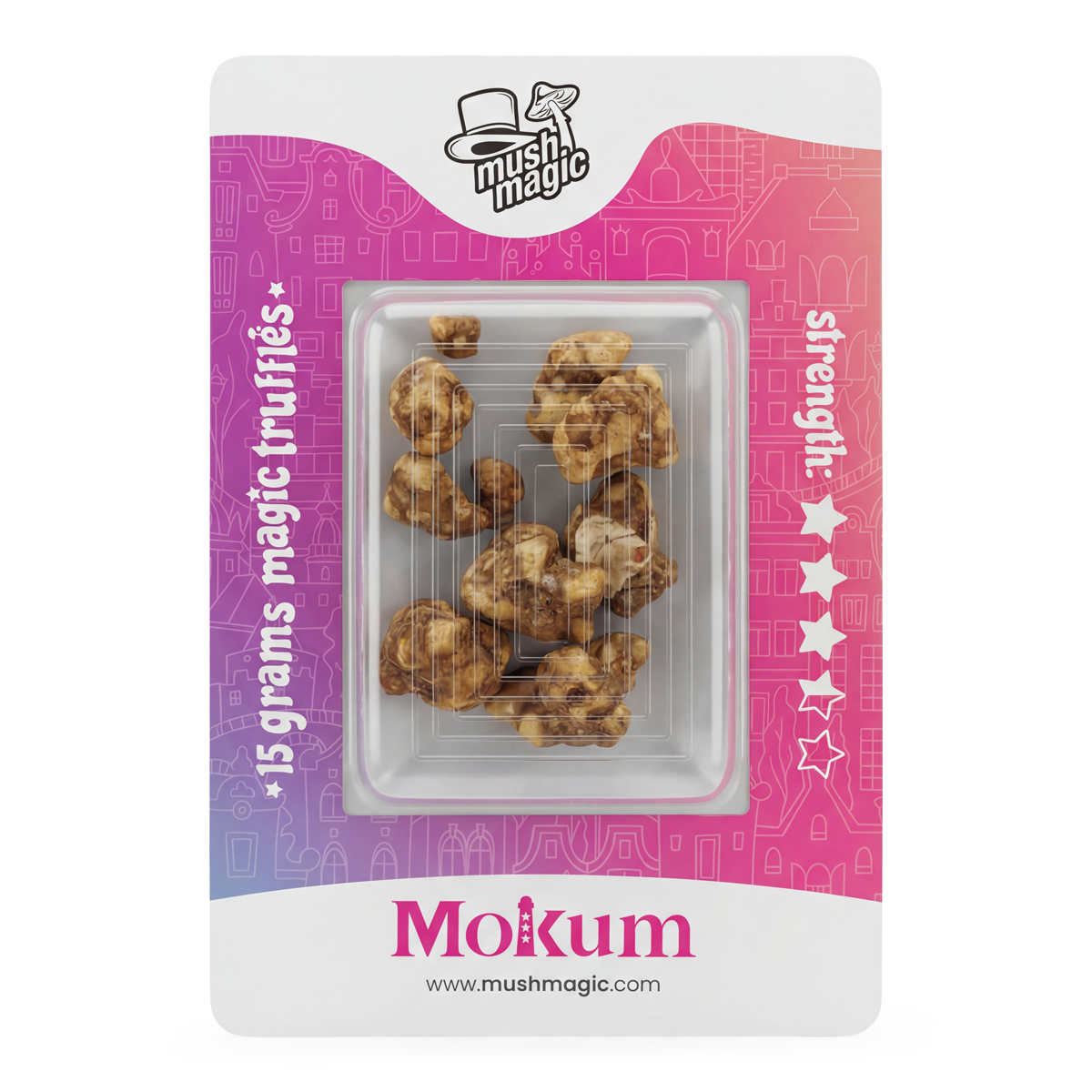 Mokum