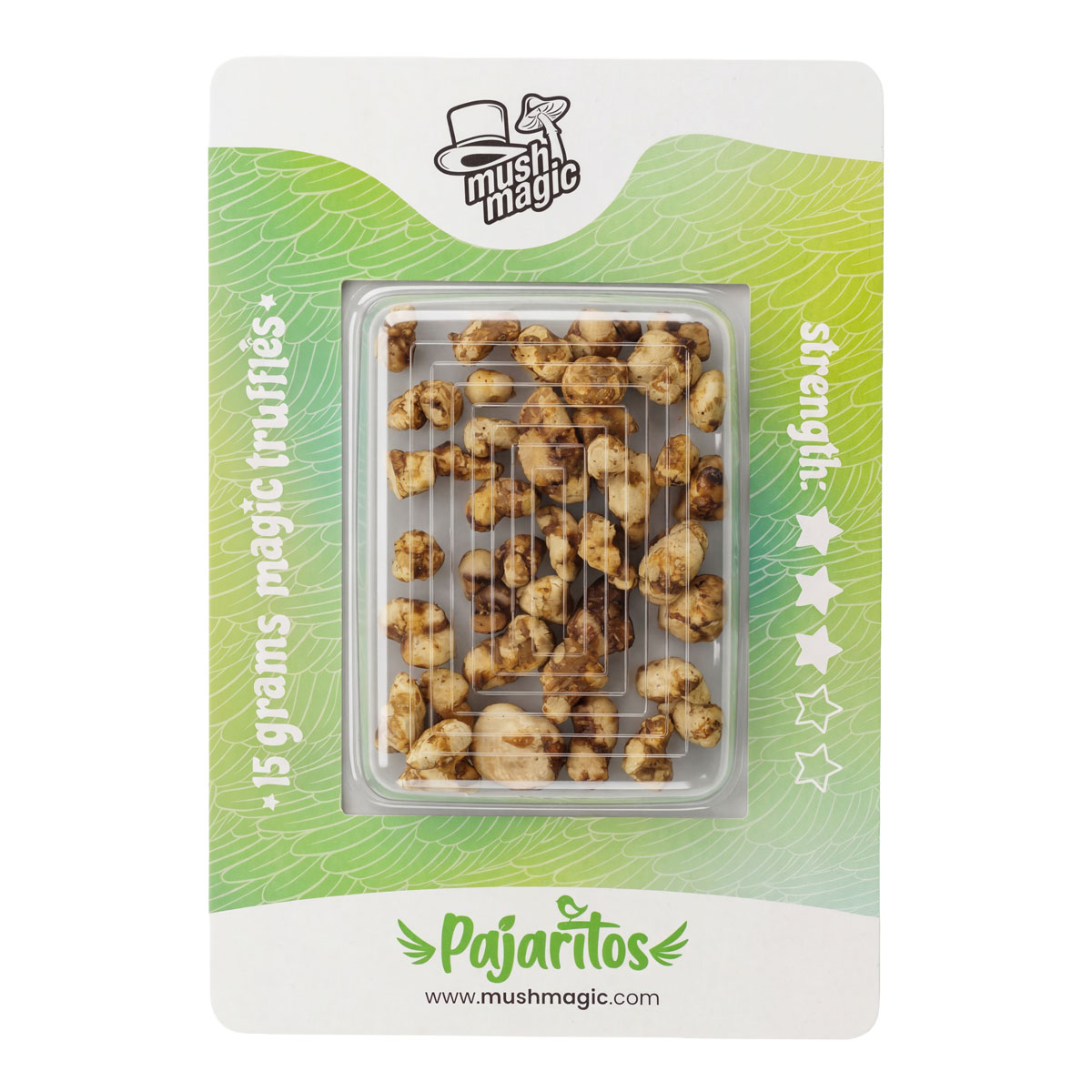 Pajaritos
