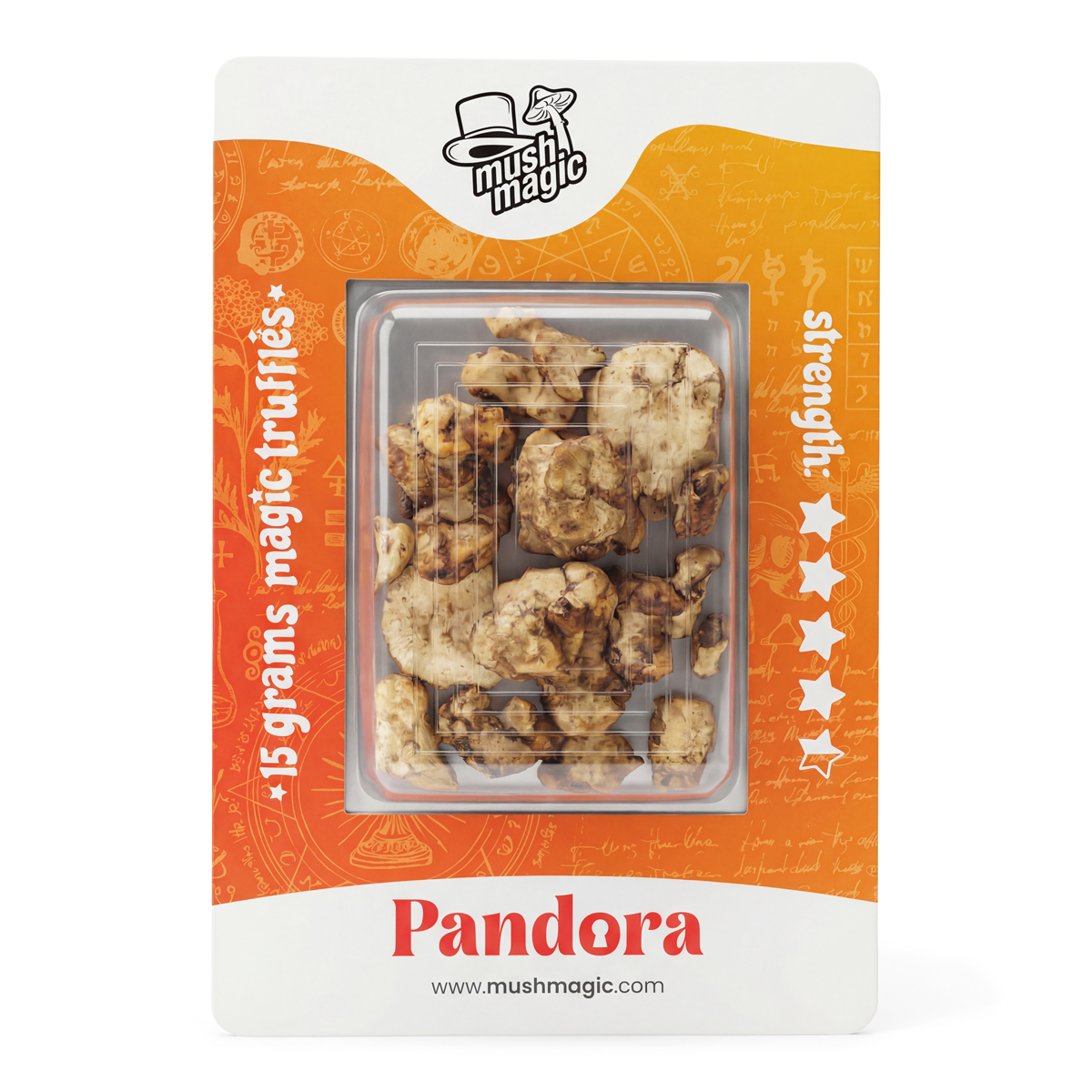 Pandora