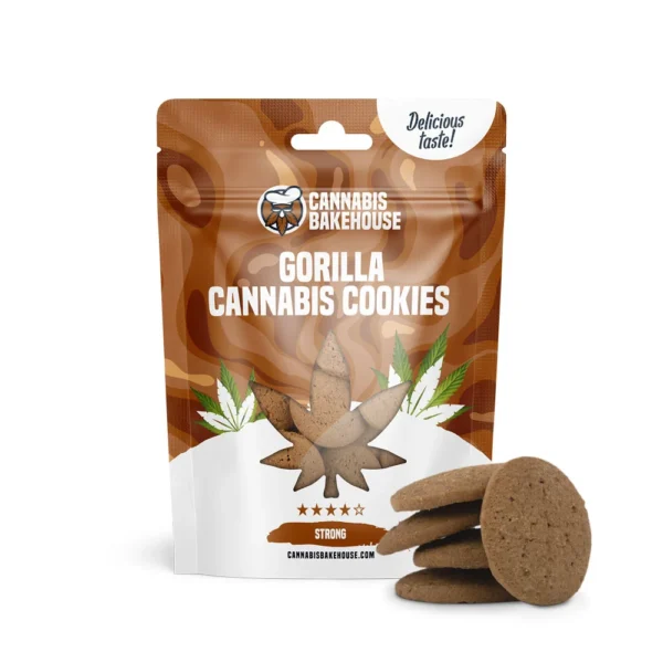 Gorilla