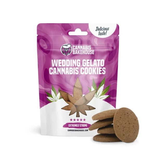 Wedding Gelato
