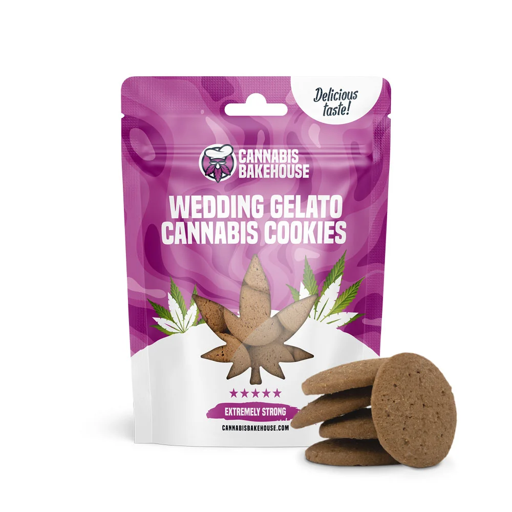 Wedding Gelato