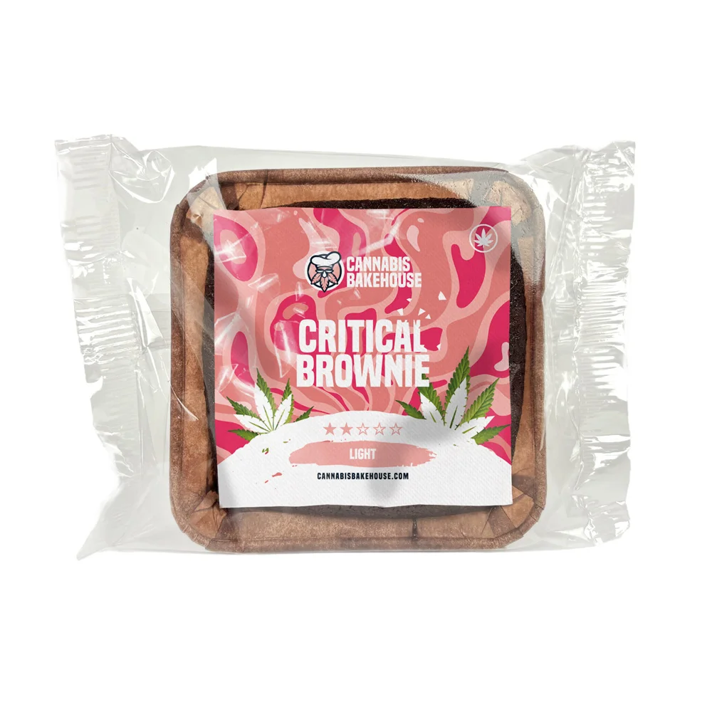 Brownie critico