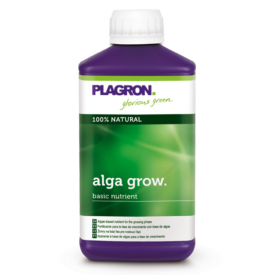 03. 500ml_Alga Grow