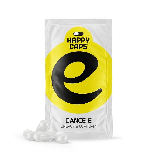 Dance-E-caps