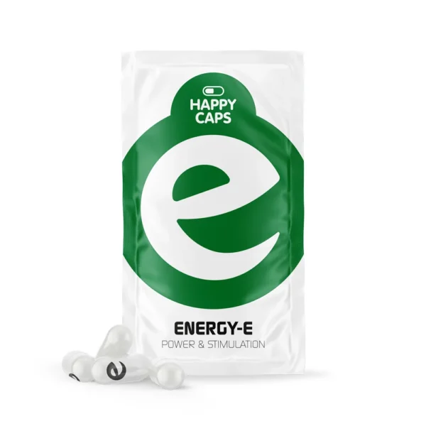 Energy-E (Happy Caps)