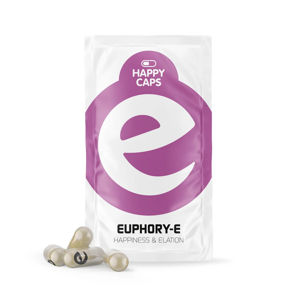 Euphory-E (Happy Caps)