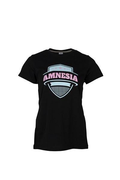 Herren T-Shirt Amnesie