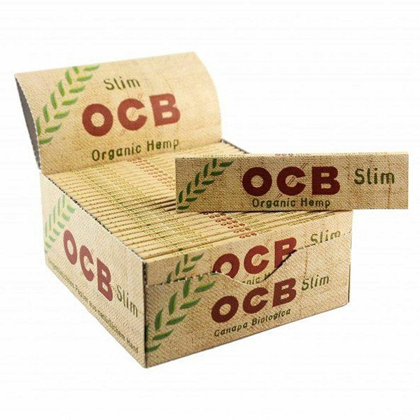 OCB Bio-Hanf
