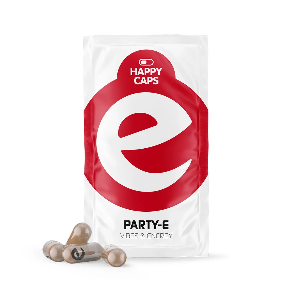 Party-E (Happy Caps)