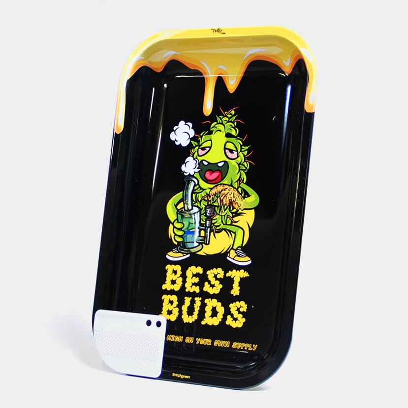 best buds- dab large