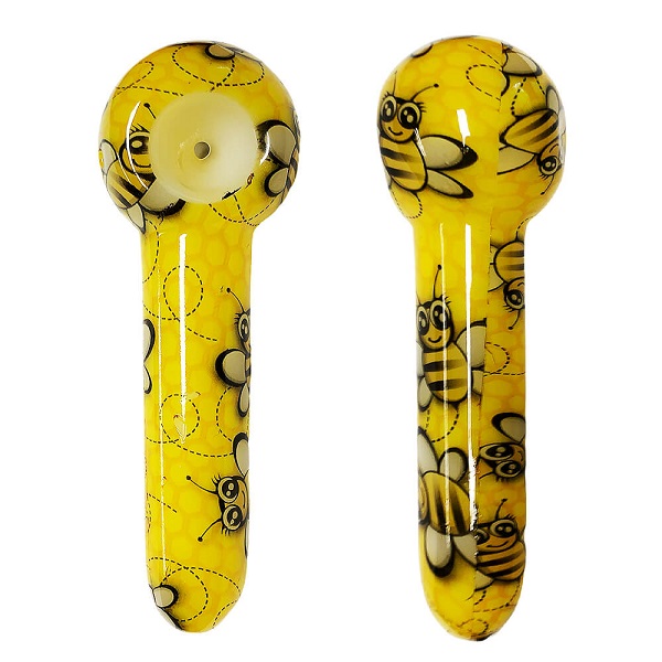 wholesale-bee-glass-pipe