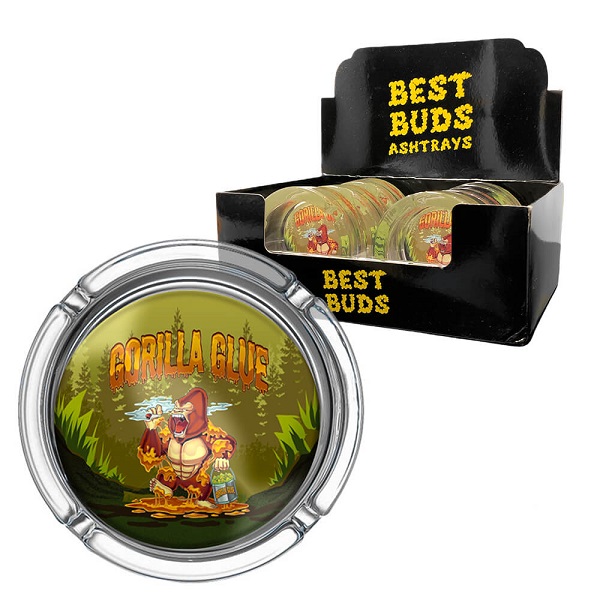 wholesale-best-buds-ashtrays-gorilla-glue