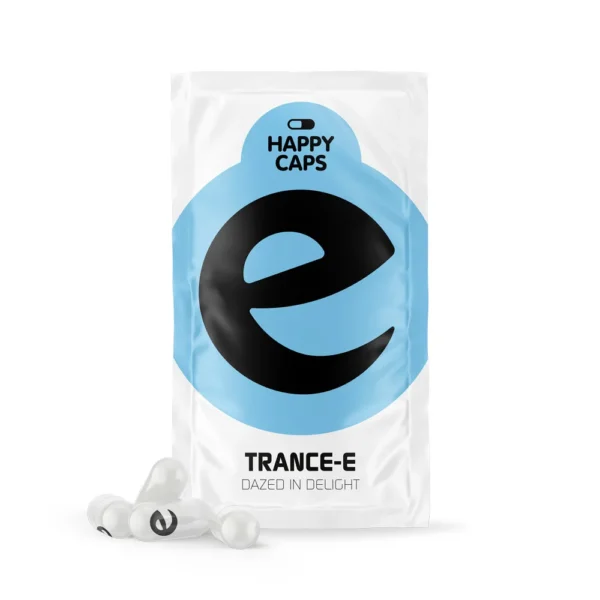 Trance-E (Happy Caps)
