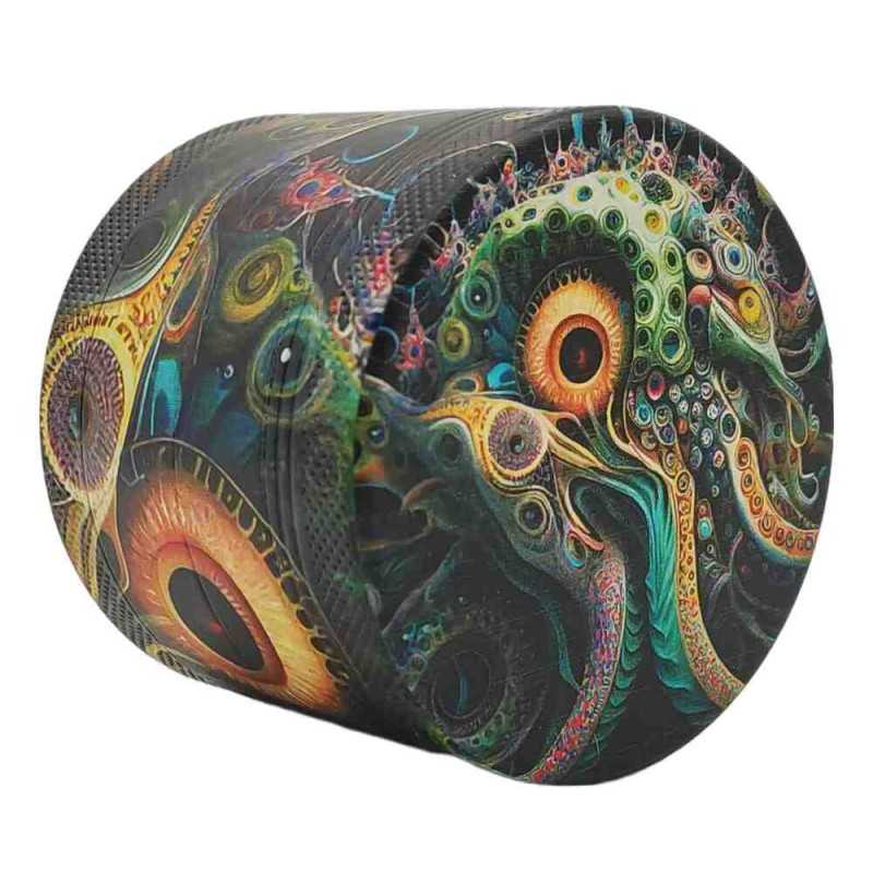 grinder-4-parts-xl-aluminium-55mm-psychedelic-serie-design-8-octopus-1