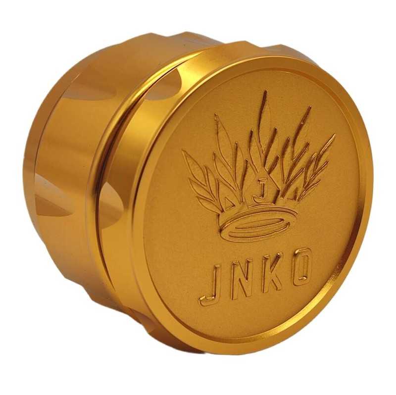 grinder-4-delig-elegance-xl-goud-63mm-aluminium-3d-logo