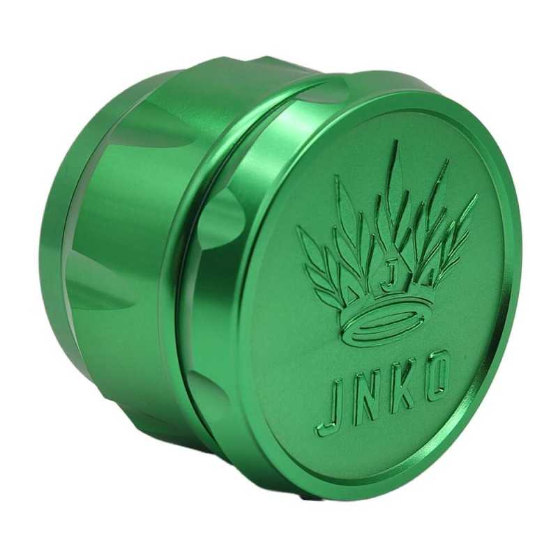 grinder-4-delig-elegance-xl-groen-63mm-aluminium-3d-logo