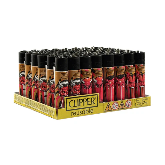 599885_DISPLAY-CLIPPER-PURE-LARGE-DEMON-48PCS