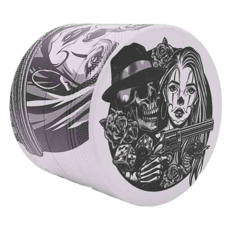 grinder-4-parts-xl-55mm-chicano-tattoo-art-series-design-2-bonny-clyde-2