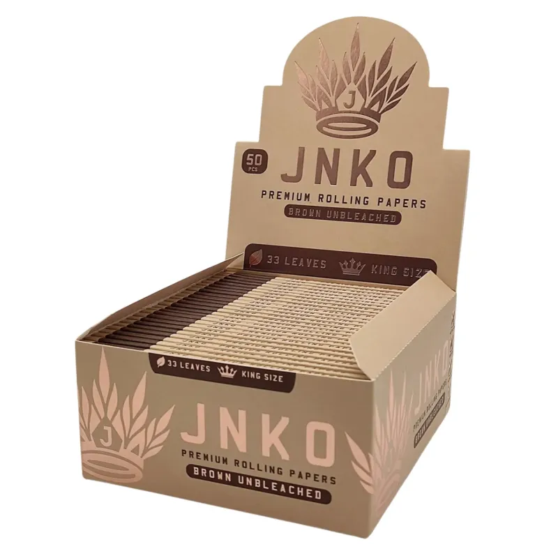 jnko-brown-unbleached-vloei-display-50-st