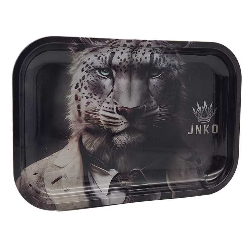 rolling-tray-xxl-29x19cm-suited-animals-design-4-suited-snow-leopard