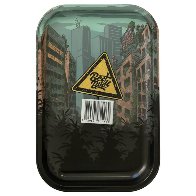 Best-Buds-RS11-Metal-Rolling-Tray-Medium-17x28cm-1-768×768
