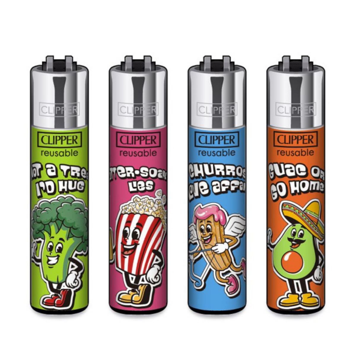 CLIPPER_CLASSIC_LOL_FOOD_NOVI_WHOLESALE_DESIGNS