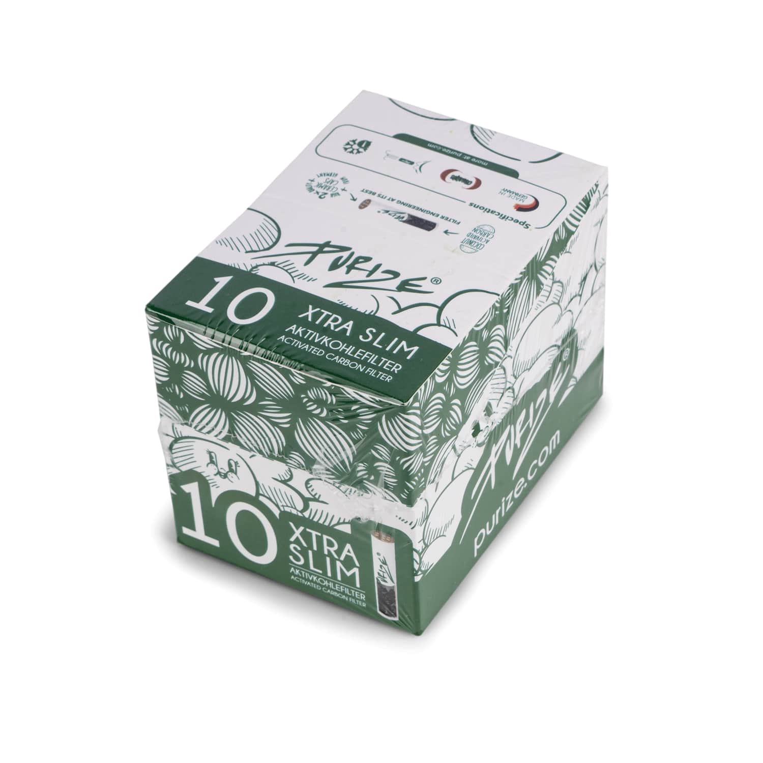 purize-xtra-slim-size-pack-of-10-white-filters-display-of-20 packs_LRG