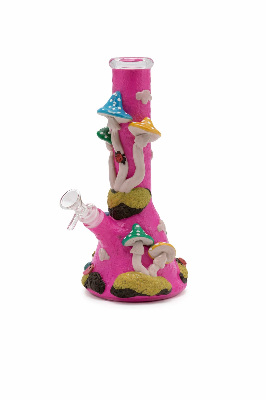 Bong Fanatsia