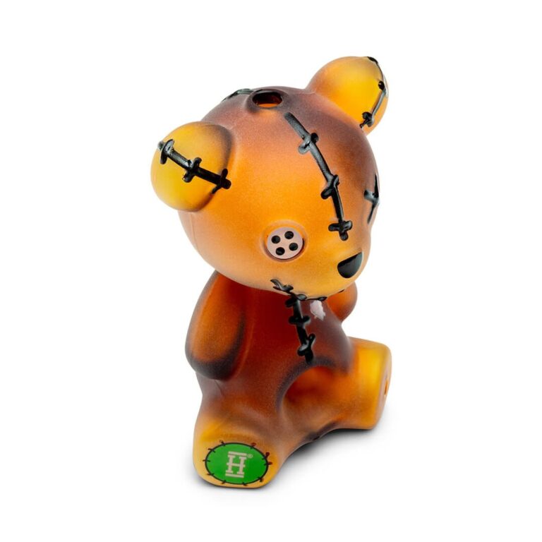 HEMPER_SCARE_BEARS_TEDDY_BEAR_HAND_PIPE_005_ONWHITE_1080x1080_89352219-f20a-4e8a-8347-2e69113d34f1-768×768