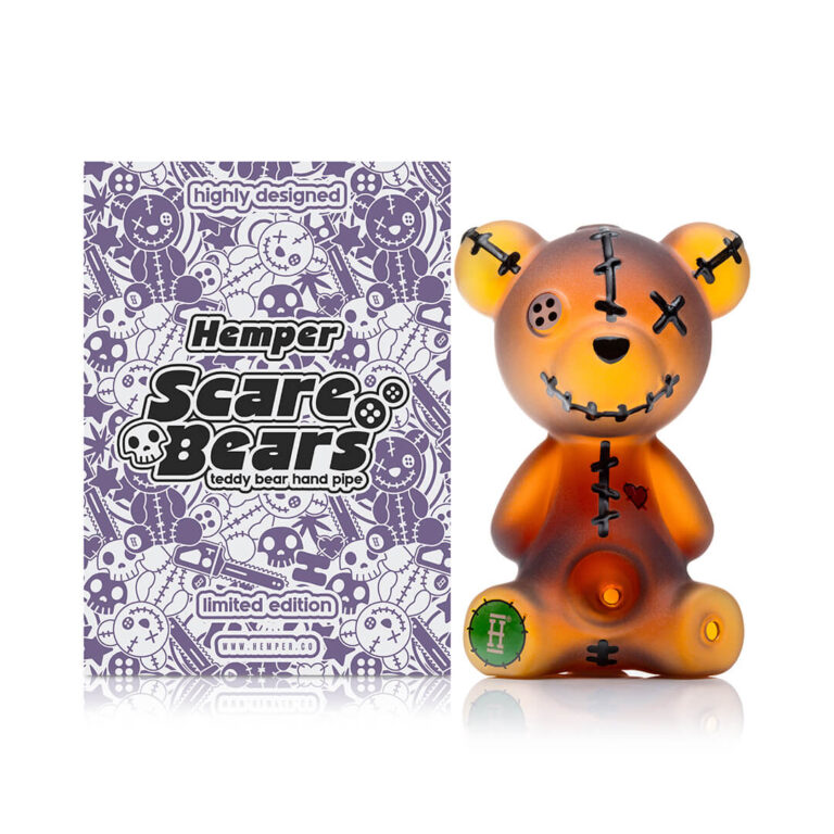 HEMPER_SCARE_BEARS_TEDDY_BEAR_HAND_PIPE_WITHBOX_001_ONWHITE_1080x1080_01ad8108-404f-4c51-8d95-7cdcf21eb61d-768×768
