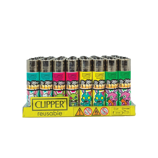 Clipper-classic-bunnny