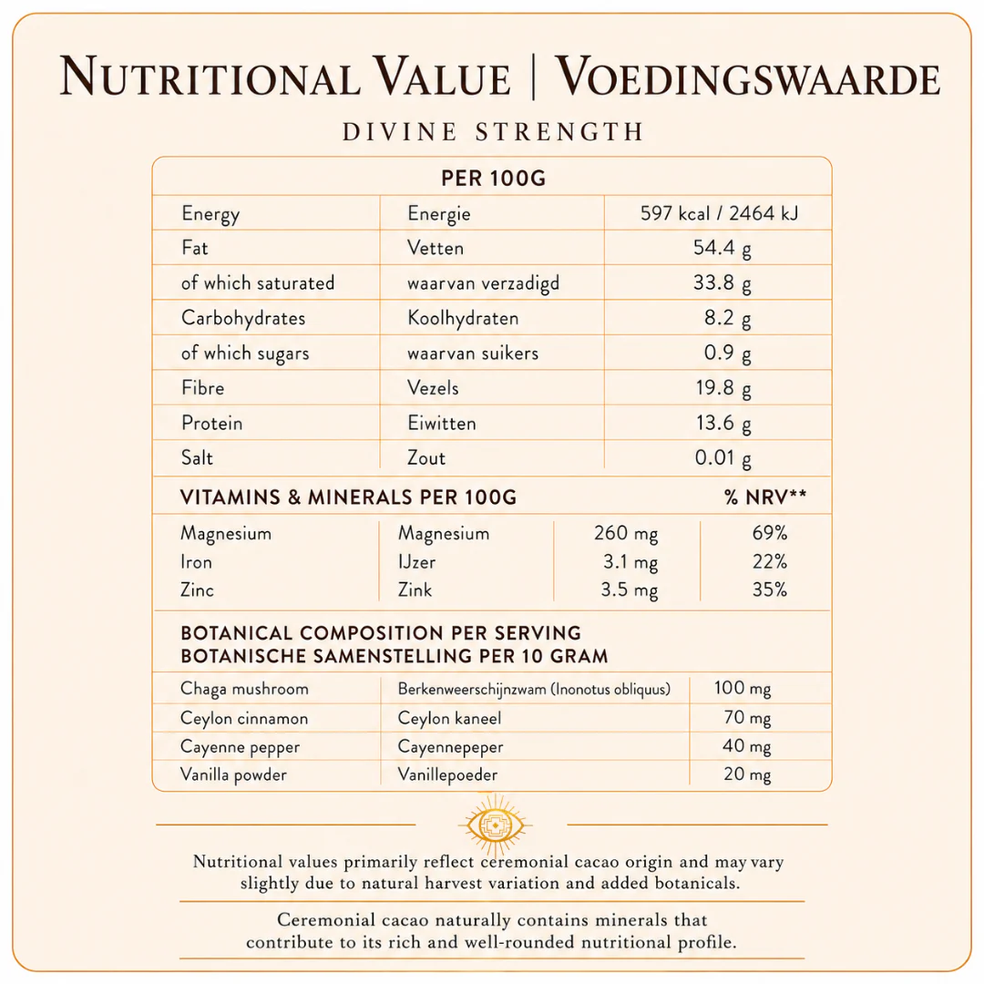 Nutrition_Divine_Strength