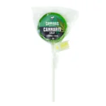 Cannabis Lollipop XL