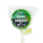 Cannabis Lollipop XL