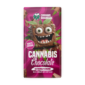 Cannabis Chocolate Bar - White Widow