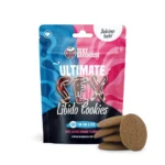 Ultimate Sex Cookies For Him & Her (Ashwagandha)