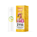Happy Sprays Tropical (Kratom & 7-OH)