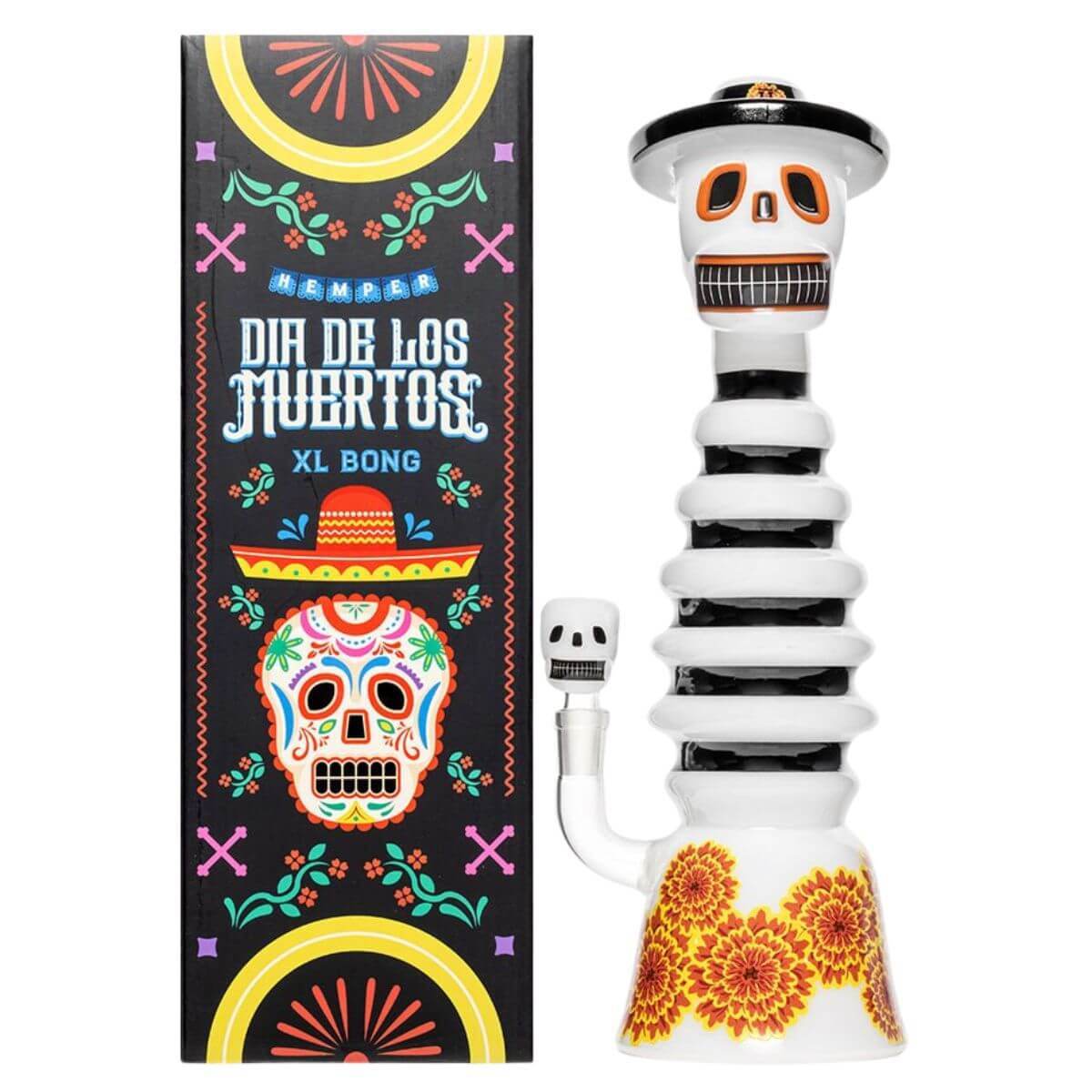 Hemper-Dia-De-Los-Muertos-XL-Bong-5.jpg