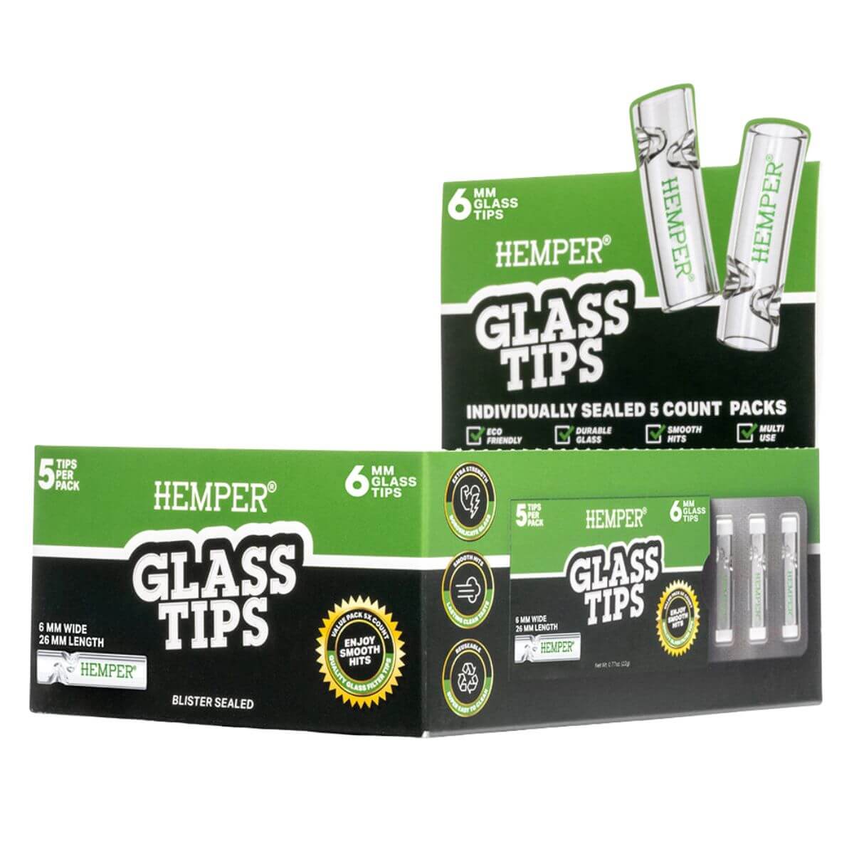 Hemper-Glass-Filter-Tips-5-Pack-10pcsdisplay-6mm-2.jpg