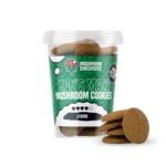 Biscotti ai funghi criniera di leone 200mg