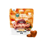 Gommose Sesso/Amore (Aswagandha) - Tropicale
